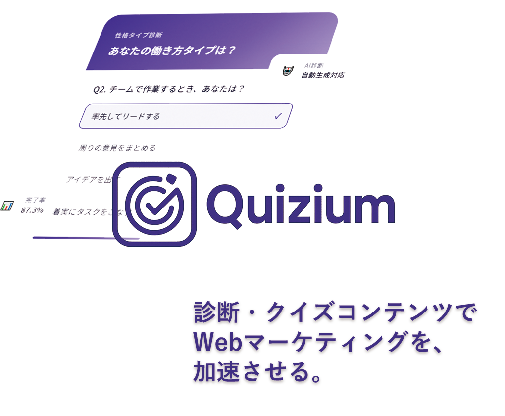 Quizium